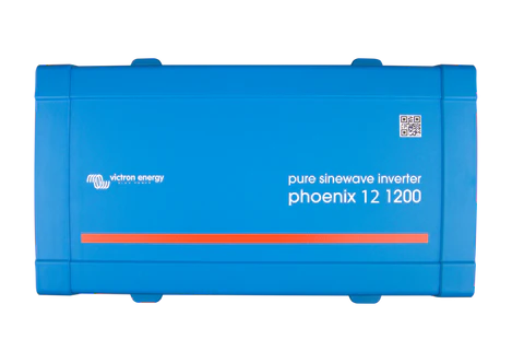 Victron Energy Phoenix Pure Sinewave Inverter 12V/250VA - 1200VA