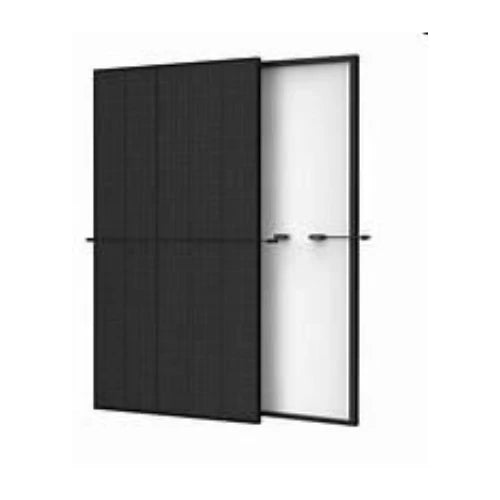 Trina Vertex S 415w all black solar panel