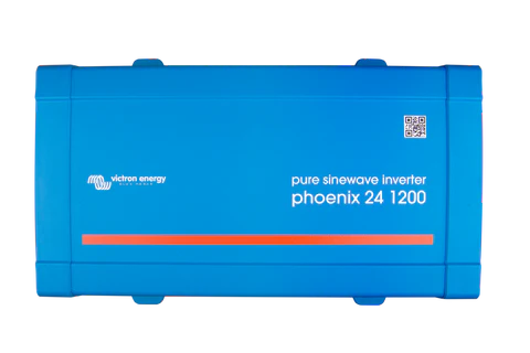 Victron Energy Phoenix Pure Sinewave Inverter 24V/250VA - 1200VA